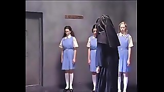 Detention Abode 2 RGE 017 Lupus Flogging