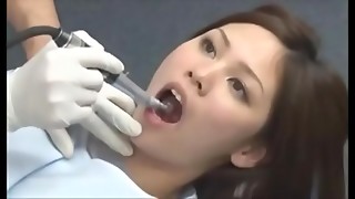 Invisible Human Patient in the Dental