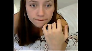 ANITA CHIQUITA DE MEXICO MASTURBANDO-SE IN MSN - WEBCAM