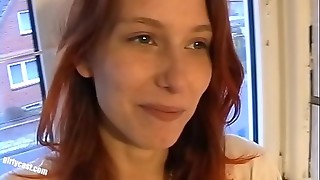 Cuckold pissed off after the Shoot