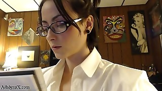 AdalynnX - Filthy Fisty 2