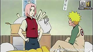 Naruto Porn - Dirty apartment benefits