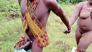 Bang-out WITH THE KING'_S WIFE IN THE Pubic hair