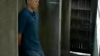 Japanese step mom