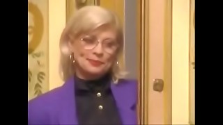 Mature women extraordinary