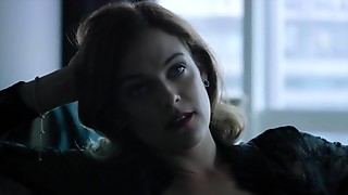 Riley Keough : Cuckold Fantasy (softcore)