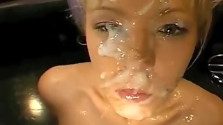 Cum Marionettes - Never-ending Drink