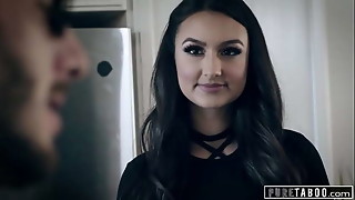 Eliza Ibarra Is A Lawyer That Needs Shaft