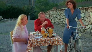 Full-length old school vintage pornography from beautiful France with gloryholes, outdoors farm locations, hairy pussies and spunky babes