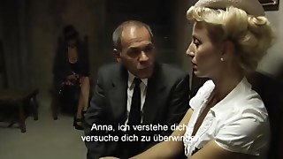 Italian classic porno .Bastardi 1.