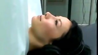 doctors group sex plumb patient in operation apartment