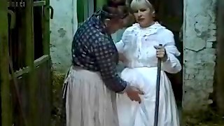 German grandmothers