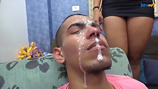 Jaw-dropping Fucky-fucky Episode Mother Off the hook Youve Seen