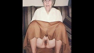 ILoveGrannY Mature Nymphs Uncensored Amateurs