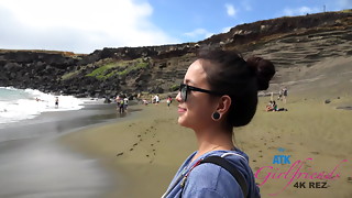 Yam-sized island 3/6