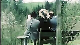 sex comedy, hilarious German vintage 6