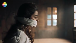 Turkish Bombshell Otm Gagged