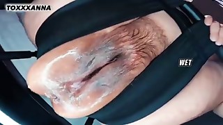 Hunk Mama Looking For Cunt Pig Subs That Want To Swallow Big Unshaved Pissing Hunk Cunt