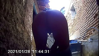 fragante de urinating