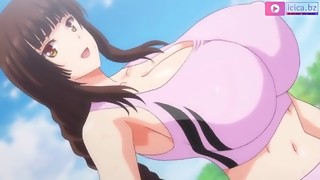 Les femmes du club d'athlétisme son mes jouets sexuel partie 1