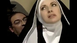 Nun