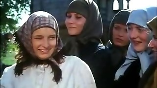 Rasputin - german pornography 1984