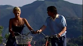 NoveCenterotico FULL ITALIAN Pornography CLIP