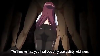Manga porn Fellatios 2