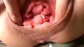 Uber-cute Face Gross Slit - Close-Up pornography tube video at YourLust.com!