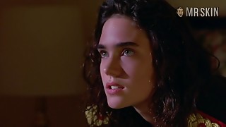Finest Of: Jennifer Connelly - Mr.Skin