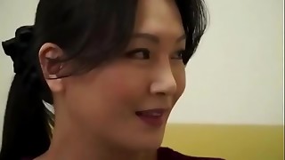 big-titted asian loves young chisels