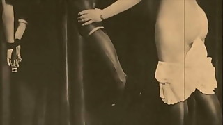 Antique Hardcore 'Kinky'