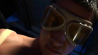Harmony - Underworld - Utter movie hard sex industry star cool jizz shot cum
