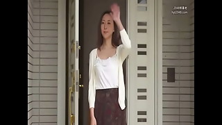 JAV chinese mummy blackmailed and fucked and ganged repeatedly part 3