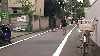 Ai Himeno Uncensored Hardcore Movie with Creampie scene