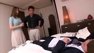 japanese big congenital tits