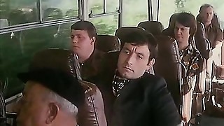 La Fessée | Old school '70s