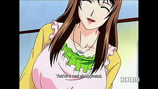 Stepmother's attraction - ENG Marionettes