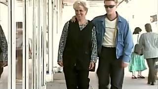 Susan in Grannys ginormous adventures Sequence 2