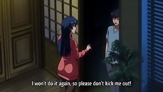 Manga porn Energy