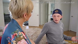 Witness Where Your Nutsack Go