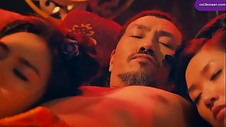Filme Chines: Three dimensional Hook-up and Zen Extreme Rapture completo legendado em português