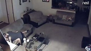 Wifey Cheats While Spouse is Away