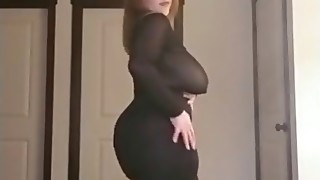 Meaty white titties