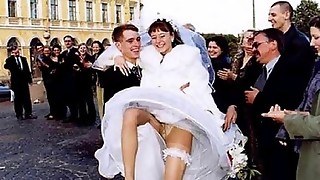 Real Brides Show It All!