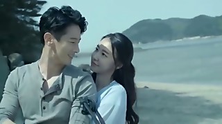 Korean Fuck-fest Scene