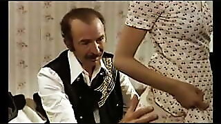 Nakedness IN CLASSIC FRENCH MOVIE LES GALETTES