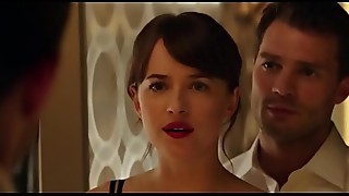 Fifty shades darker all lovemaking scenes