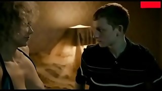 Mummy boy erotica