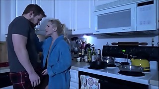 Step Mother & Sonny Love Affair - Ashley Fires - Family Therapy - Preview